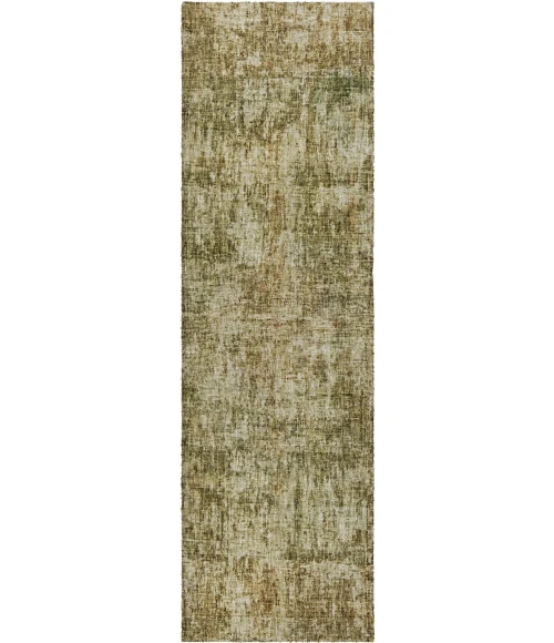 Dalyn Boca Brown BO9 2ft.3in. x 7ft.6in. Rug