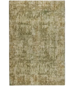 Dalyn Boca Brown BO9 5ft. x 7ft.6in. Rug