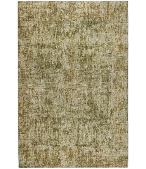 Dalyn Boca Brown BO9 9ft. x 12ft. Rug