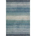 Dalyn Brisbane BR1 Indigo Area Rug 5 ft. X 7 ft. 6 Rectangle