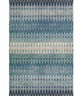 Dalyn Brisbane BR1 Indigo Area Rug 8 ft. X 10 ft. Rectangle