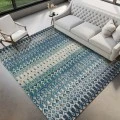 Dalyn Brisbane BR1 Indigo Area Rug 5 ft. X 7 ft. 6 Rectangle