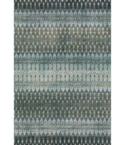 Dalyn Brisbane BR1 Mineral Blue Area Rug 8 ft. X 10 ft. Rectangle