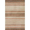 Dalyn Brisbane BR1 Mocha Area Rug 8 ft. X 10 ft. Rectangle