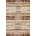 Dalyn Brisbane BR1 Mocha Area Rug 5 ft. X 7 ft. 6 Rectangle