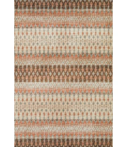 Dalyn Brisbane BR1 Mocha Area Rug 2 ft. 3 X 7 ft. 6 Rectangle