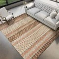 Dalyn Brisbane BR1 Mocha Area Rug 8 ft. X 10 ft. Rectangle