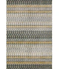 Dalyn Brisbane BR1 Pewter Area Rug 8 ft. X 10 ft. Rectangle