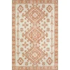 Dalyn Brisbane BR2 Ivory Area Rug 8 ft. Round