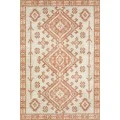 Dalyn Brisbane BR2 Ivory Area Rug 3 ft. X 5 ft. Rectangle