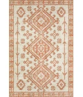 Dalyn Brisbane BR2 Ivory Area Rug 5 ft. X 7 ft. 6 Rectangle