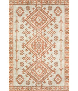 Dalyn Brisbane BR2 Ivory Area Rug 5 ft. X 7 ft. 6 Rectangle
