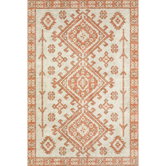Dalyn Brisbane BR2 Ivory Area Rug 8 ft. Round