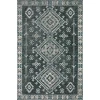 Dalyn Brisbane BR2 Midnight Area Rug 8 ft. Round