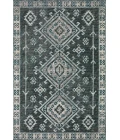 Dalyn Brisbane BR2 Midnight Area Rug 8 ft. X 10 ft. Rectangle