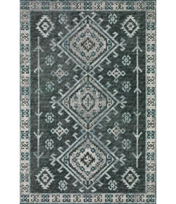 Dalyn Brisbane BR2 Midnight Area Rug 8 ft. X 10 ft. Rectangle