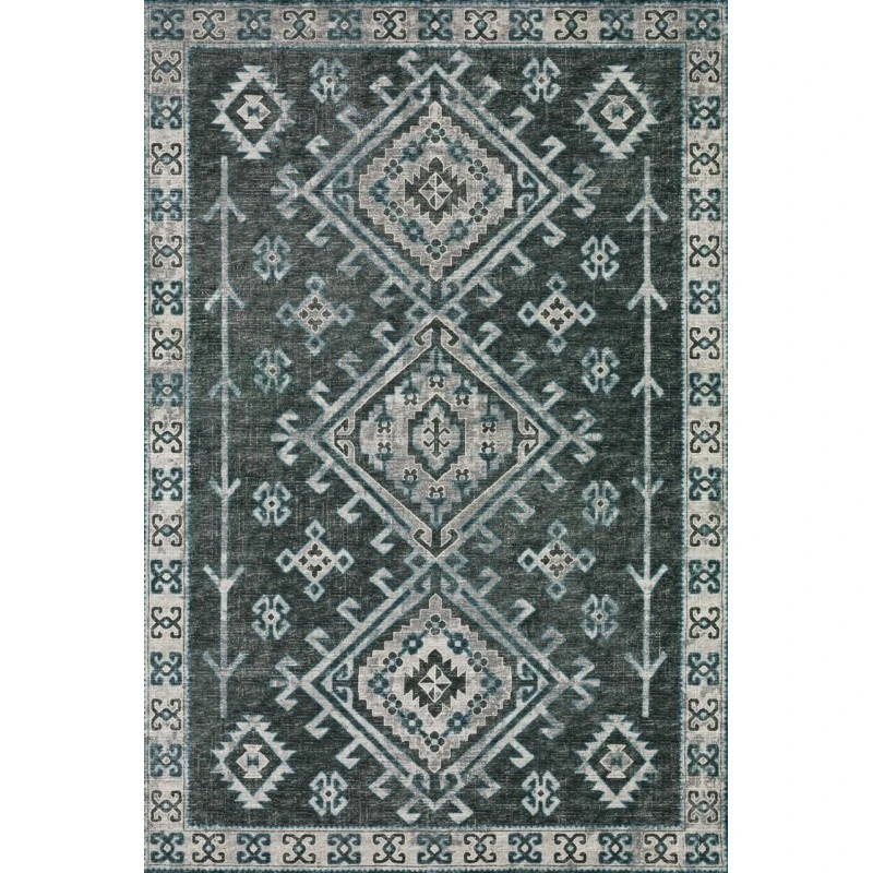 Dalyn Brisbane BR2 Midnight Area Rug 20 X 30 Rectangle