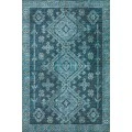 Dalyn Brisbane BR2 Navy Area Rug 20 X 30 Rectangle