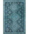Dalyn Brisbane BR2 Navy Area Rug 8 ft. Round