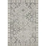 Dalyn Brisbane BR2 Silver Area Rug 20 X 30 Rectangle