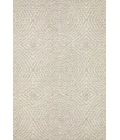 Dalyn Brisbane BR3 Ivory Area Rug 2 ft. 3 X 7 ft. 6 Rectangle