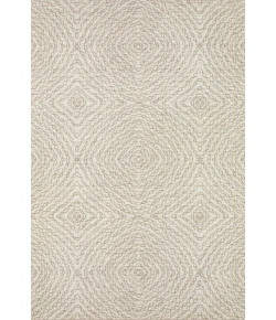 Dalyn Brisbane BR3 Ivory Area Rug 2 ft. 3 X 7 ft. 6 Rectangle
