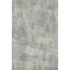 Dalyn Brisbane BR3 Metal Area Rug 2 ft. 3 X 7 ft. 6 Rectangle