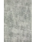 Dalyn Brisbane BR3 Metal Area Rug 2 ft. 3 X 7 ft. 6 Rectangle