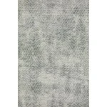 Dalyn Brisbane BR3 Metal Area Rug 2 ft. 3 X 7 ft. 6 Rectangle