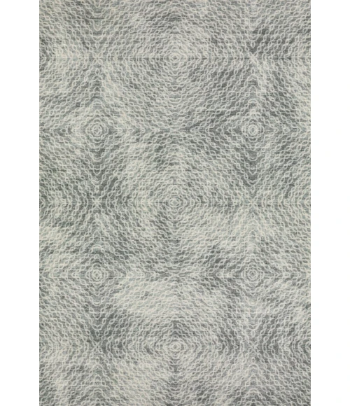Dalyn Brisbane BR3 Metal Area Rug 2 ft. 3 X 7 ft. 6 Rectangle