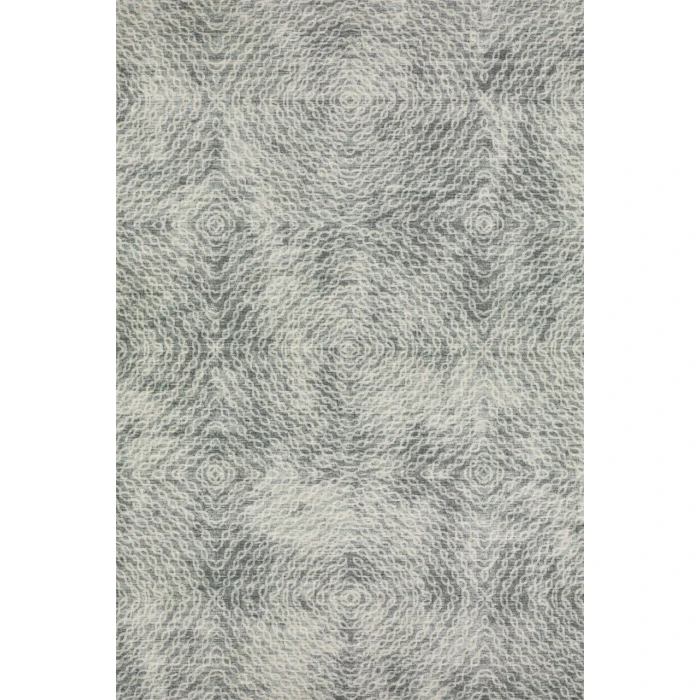 Dalyn Brisbane BR3 Metal Area Rug 8 ft. Round