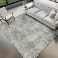 Dalyn Brisbane BR3 Metal Area Rug 3 ft. X 5 ft. Rectangle