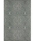 Dalyn Brisbane BR3 Midnight Area Rug 8 ft. Round