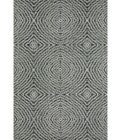 Dalyn Brisbane BR3 Midnight Area Rug 8 ft. Round