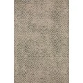 Dalyn Brisbane BR3 Mink Area Rug 3 ft. X 5 ft. Rectangle