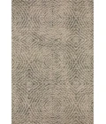 Dalyn Brisbane BR3 Mink Area Rug 2 ft. 3 X 7 ft. 6 Rectangle