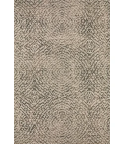 Dalyn Brisbane BR3 Mink Area Rug 2 ft. 3 X 7 ft. 6 Rectangle