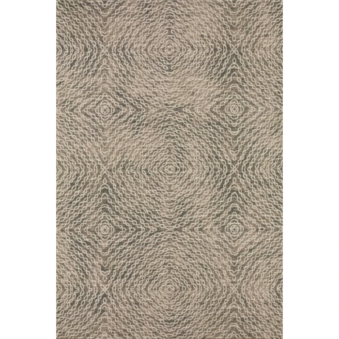 Dalyn Brisbane BR3 Mink Area Rug 8 ft. Round