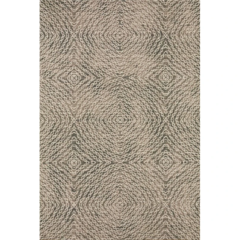 Dalyn Brisbane BR3 Mink Area Rug 3 ft. X 5 ft. Rectangle