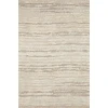Dalyn Brisbane BR4 Linen Area Rug 8 ft. Round