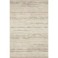 Dalyn Brisbane BR4 Linen Area Rug 8 ft. Round