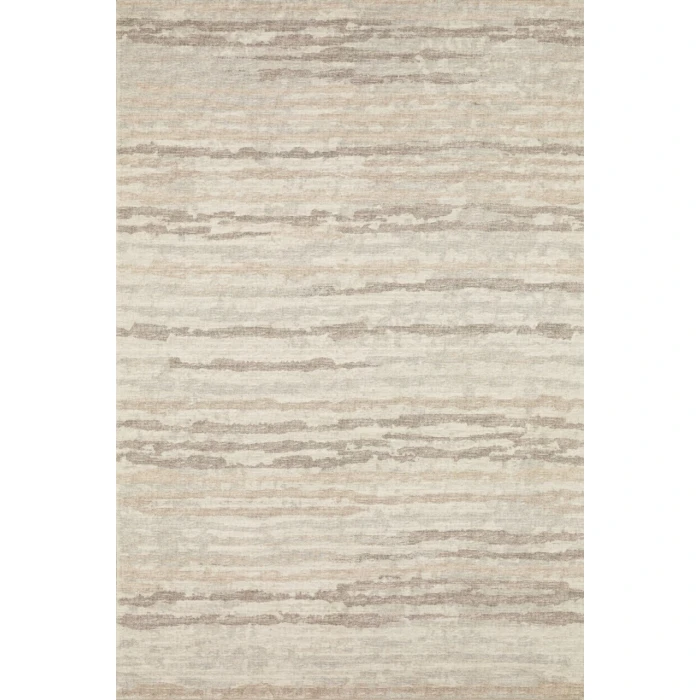 Dalyn Brisbane BR4 Linen Area Rug 8 ft. X 10 ft. Rectangle