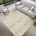 Dalyn Brisbane BR4 Linen Area Rug 8 ft. Round
