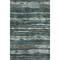Dalyn Brisbane BR4 Midnight Area Rug 20 X 30 Rectangle