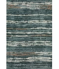 Dalyn Brisbane BR4 Midnight Area Rug 8 ft. Round