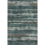 Dalyn Brisbane BR4 Midnight Area Rug 5 ft. X 7 ft. 6 Rectangle