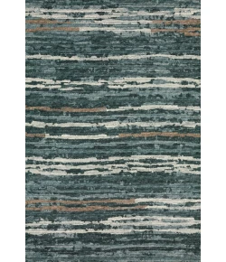 Dalyn Brisbane BR4 Midnight Area Rug 8 ft. Round
