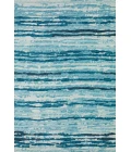 Dalyn Brisbane BR4 Sky Area Rug 8 ft. Round