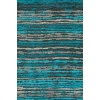 Dalyn Brisbane BR4 Teal Area Rug 8 ft. X 10 ft. Rectangle