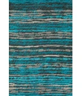 Dalyn Brisbane BR4 Teal Area Rug 8 ft. X 10 ft. Rectangle